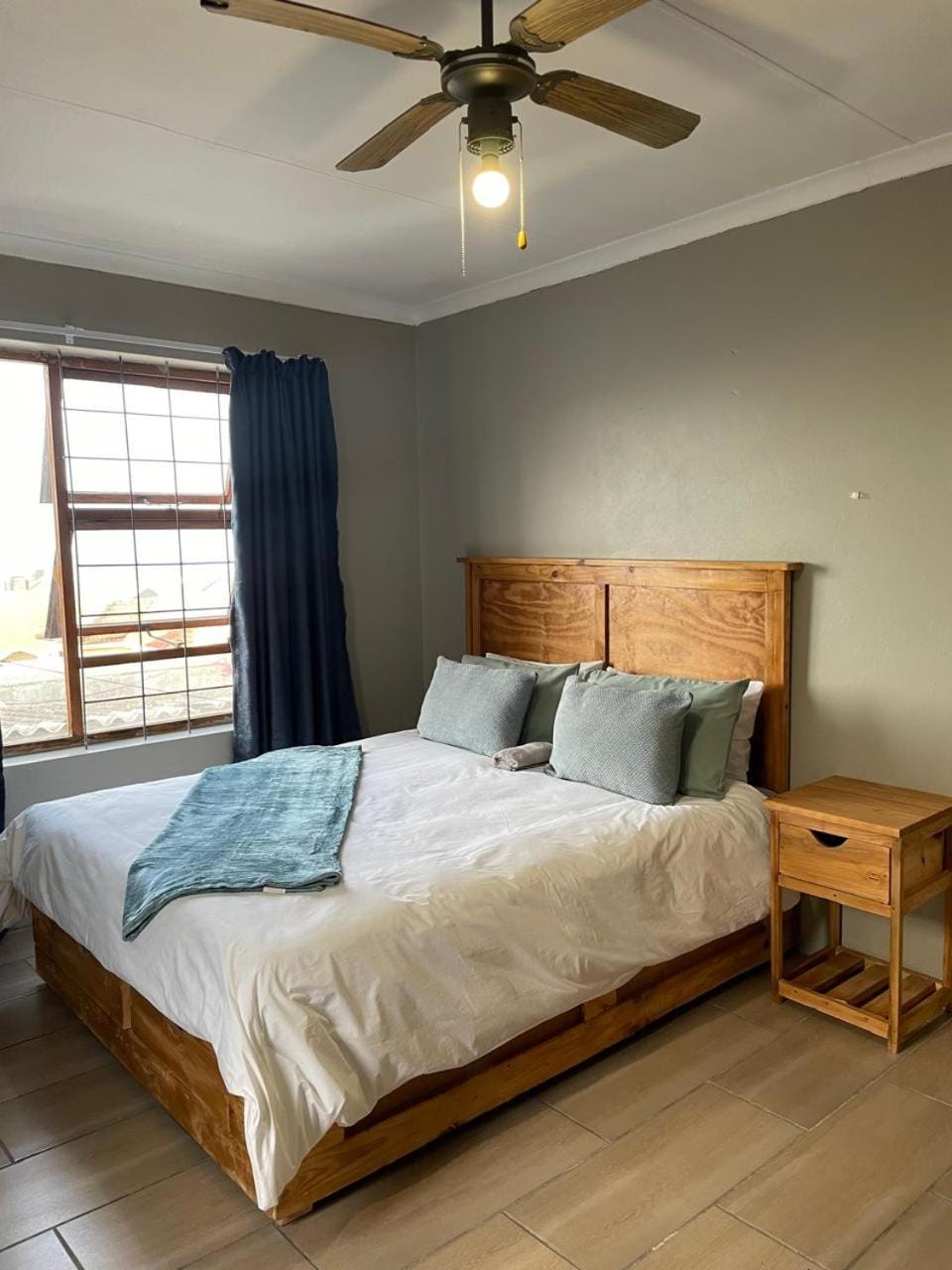 Blossom on 13 Bed and Breakfast in Port Elizabeth