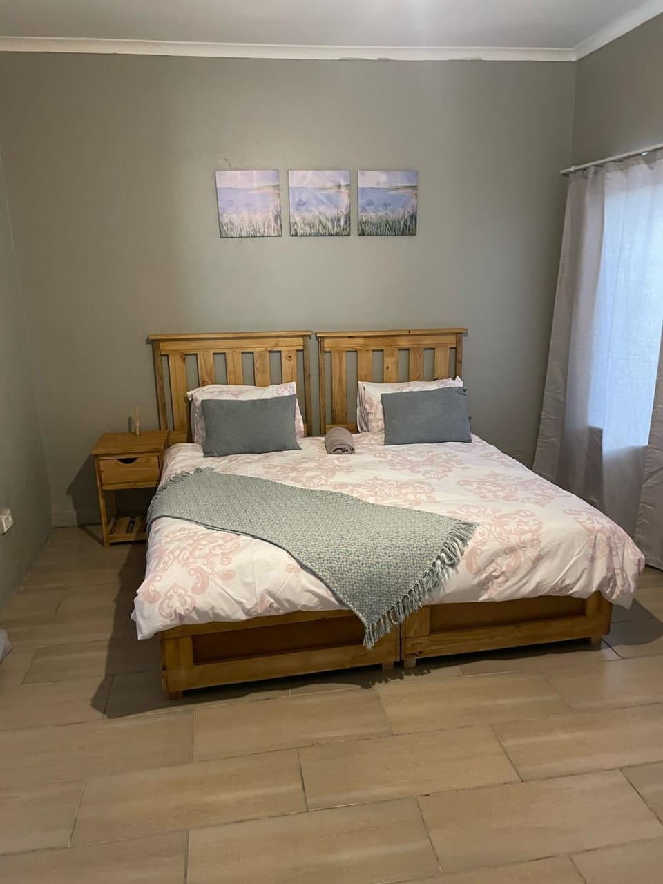 Blossom on 13 Bed and Breakfast in Port Elizabeth