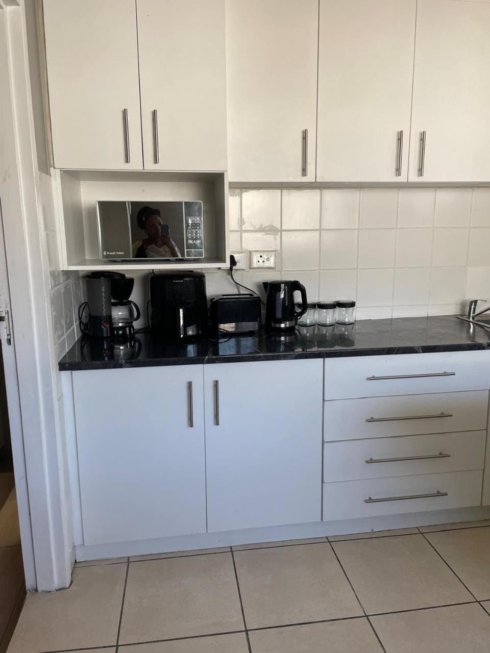 Blossom on 13 Bed and Breakfast in Port Elizabeth