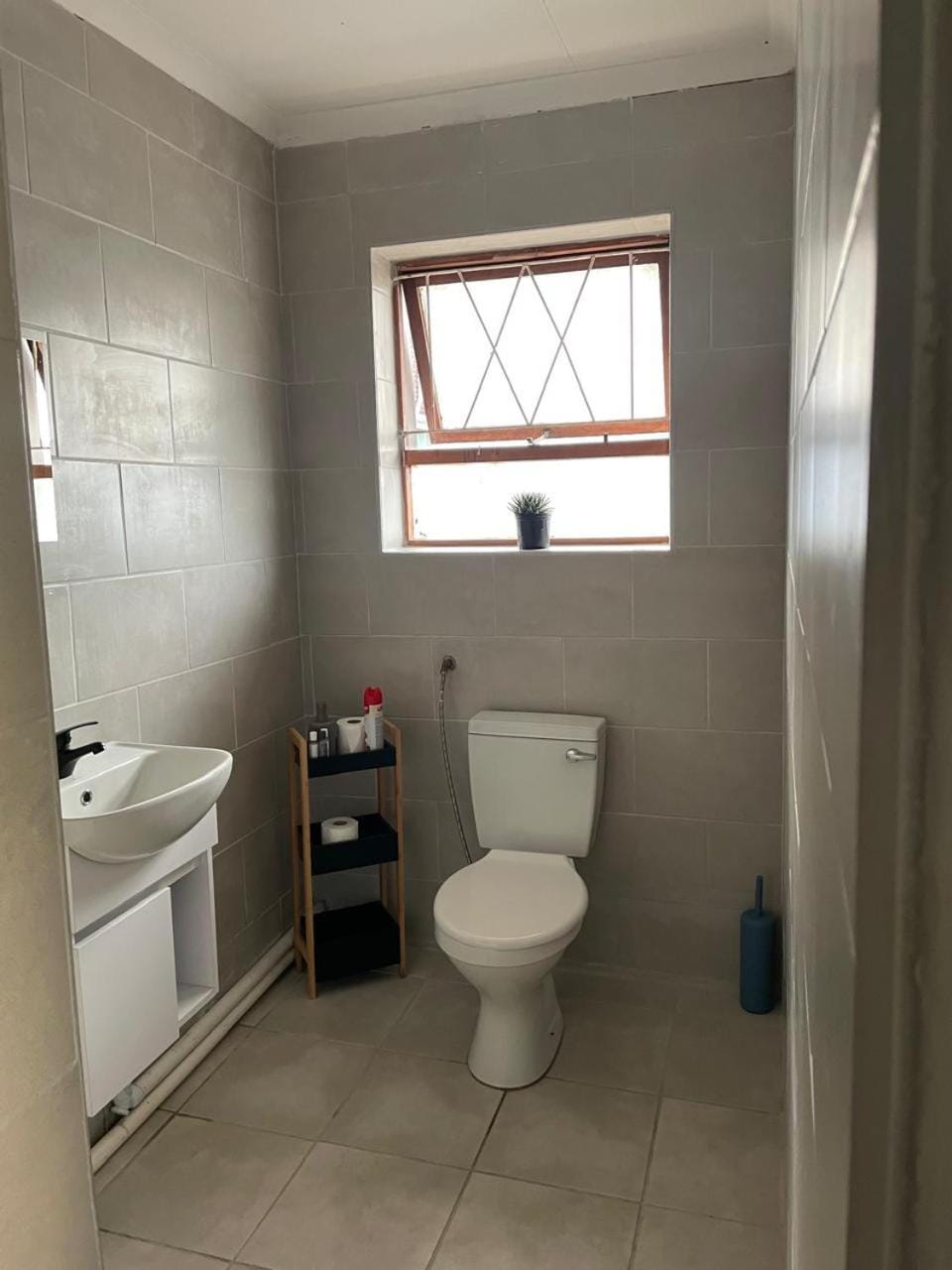 Blossom on 13 Bed and Breakfast in Port Elizabeth