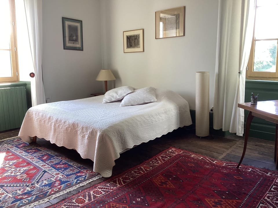 La Buchille Bed and Breakfast in Nouvelle-Aquitaine