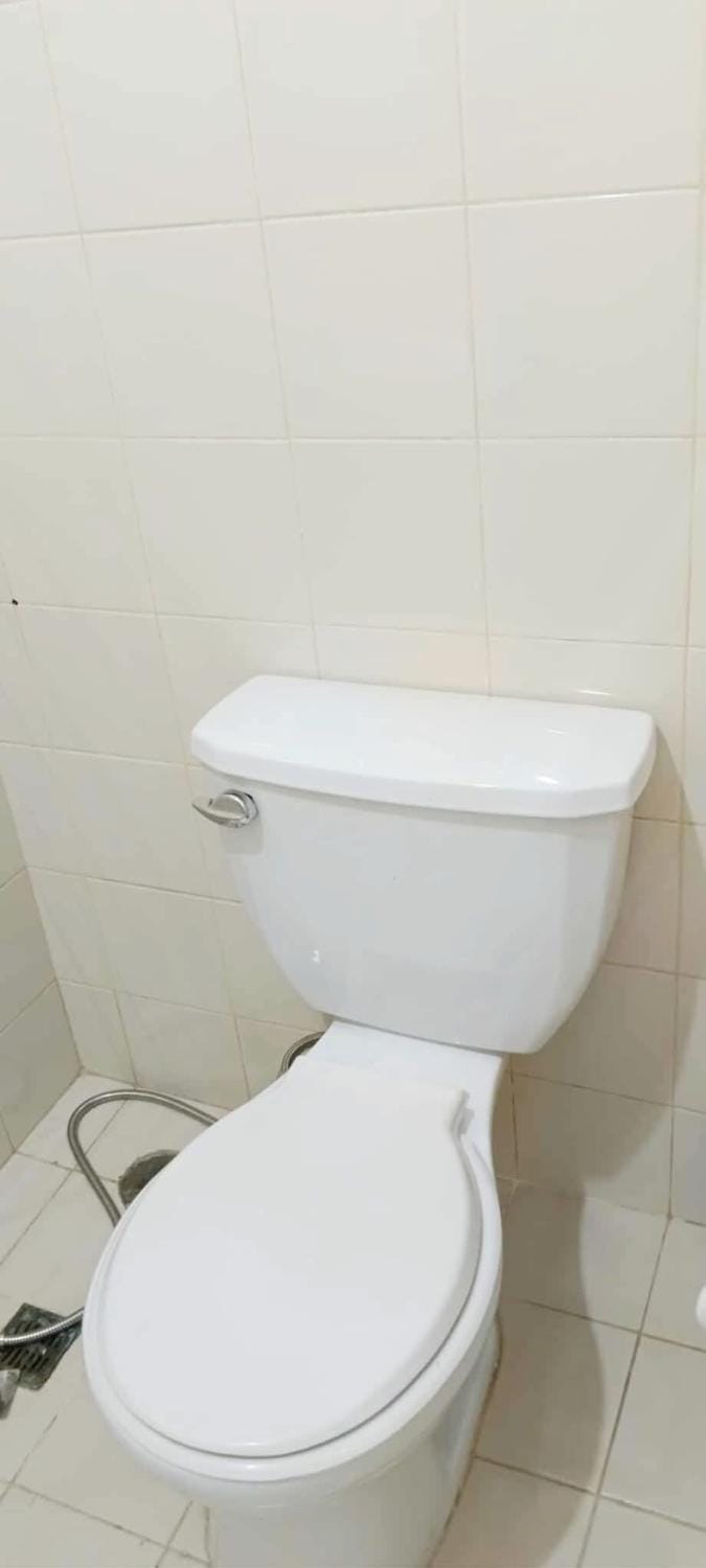 The Grand Towers Manila room 3102 T1 Apartment hotel in Pasay