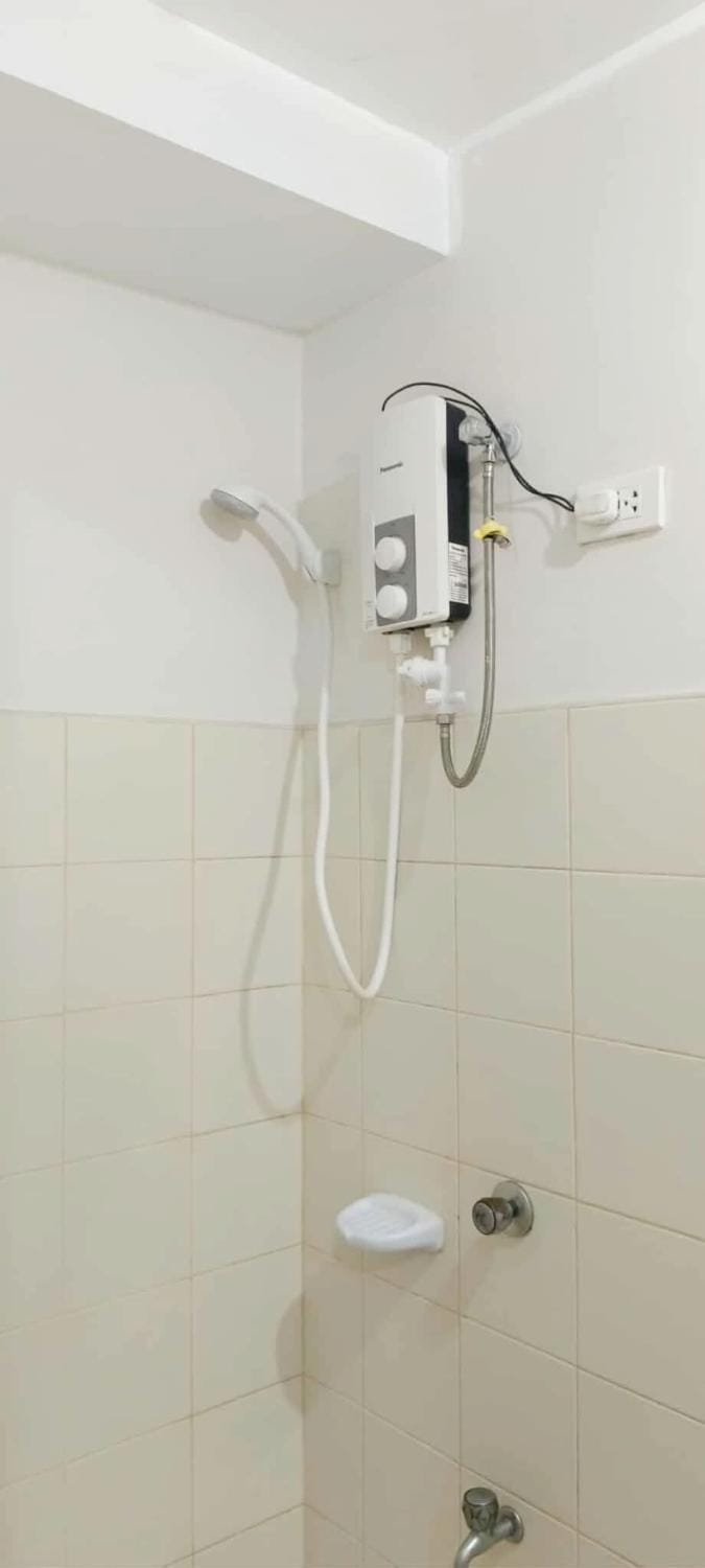 The Grand Towers Manila room 3102 T1 Apartment hotel in Pasay