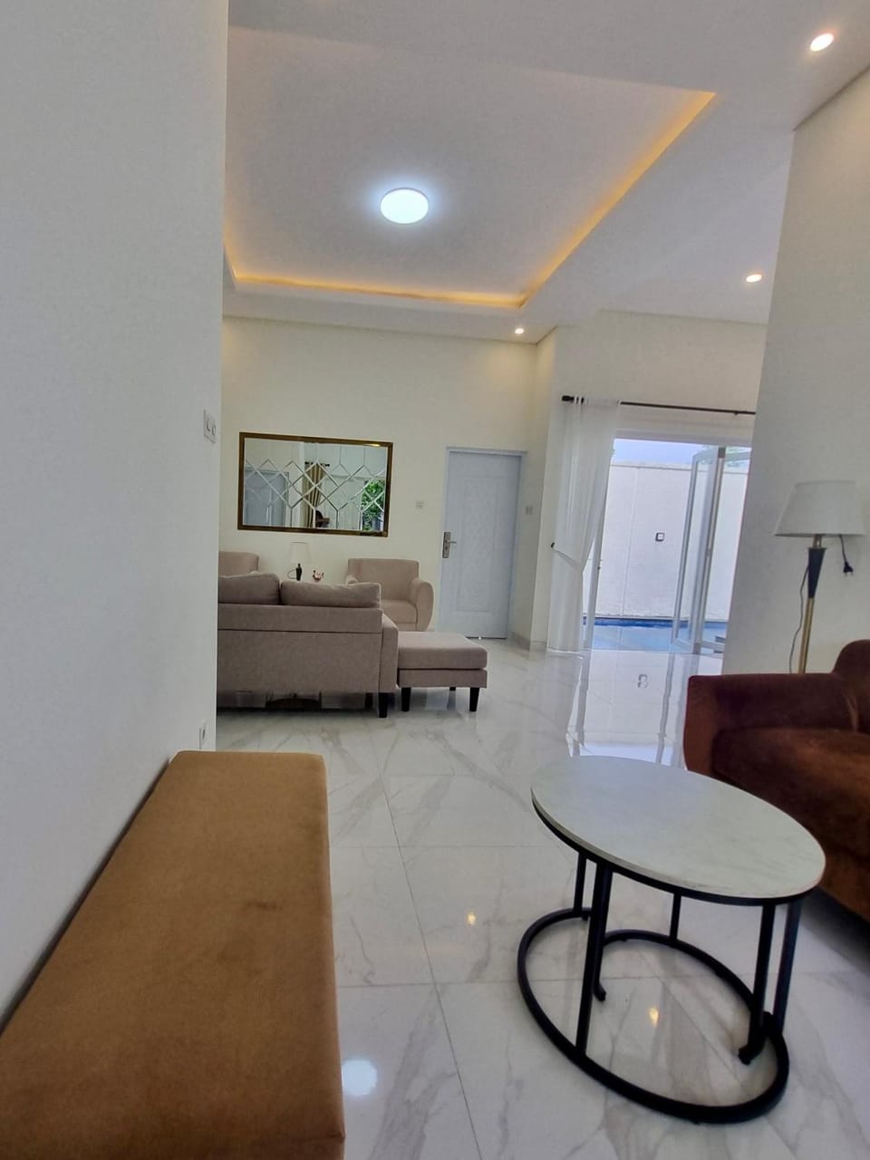 AV Villa Yogyakarta Villa in Special Region of Yogyakarta