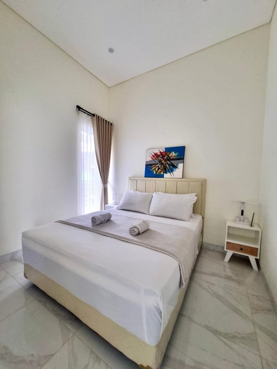 AV Villa Yogyakarta Villa in Special Region of Yogyakarta