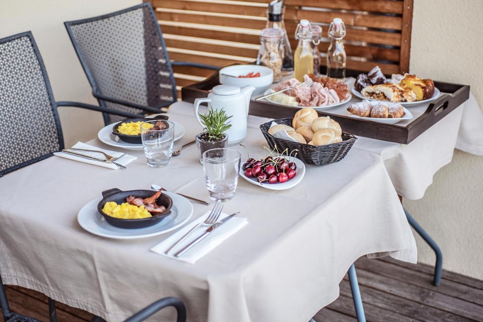 Agriturismo Al Maniero Farm Stay in Trentino-South Tyrol