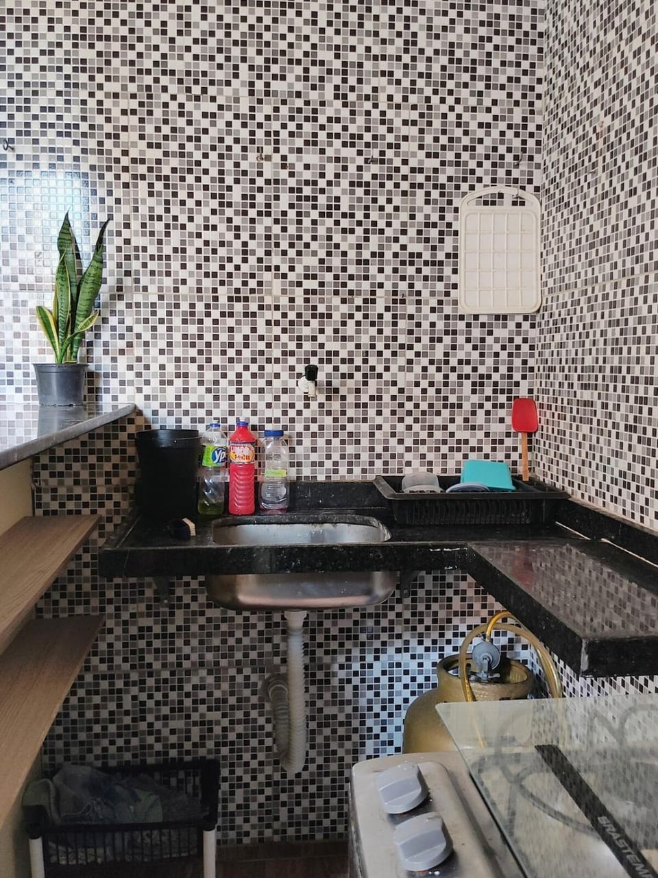 Apartamento aconchegante Cumbuco Apartment in State of Ceará