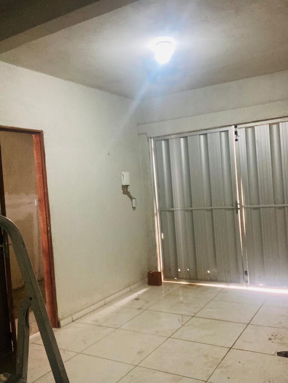 Apartamento aconchegante Cumbuco Apartment in State of Ceará