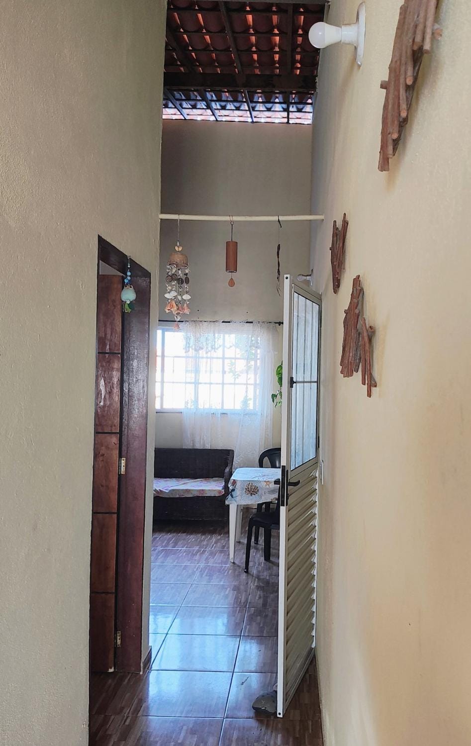Apartamento aconchegante Cumbuco Apartment in State of Ceará