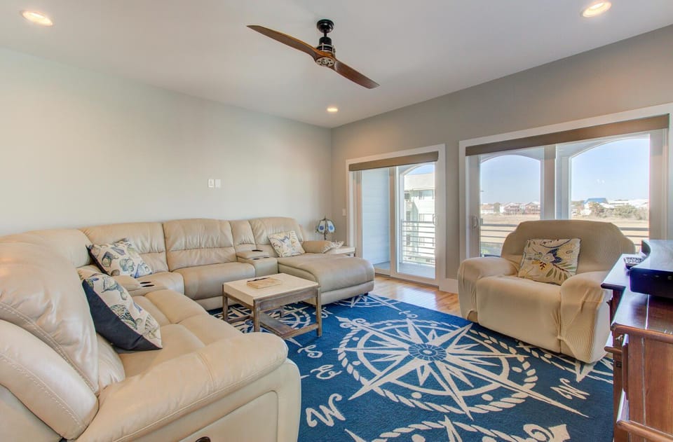 Carolina Beach North by Carolina Beach Realty House in Carolina Beach