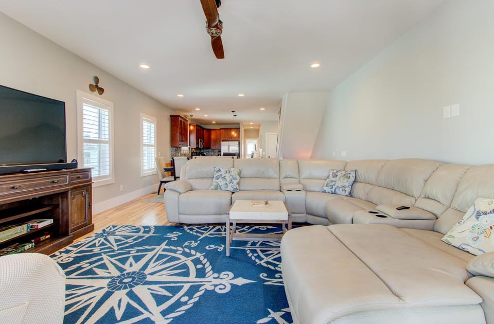 Carolina Beach North by Carolina Beach Realty House in Carolina Beach