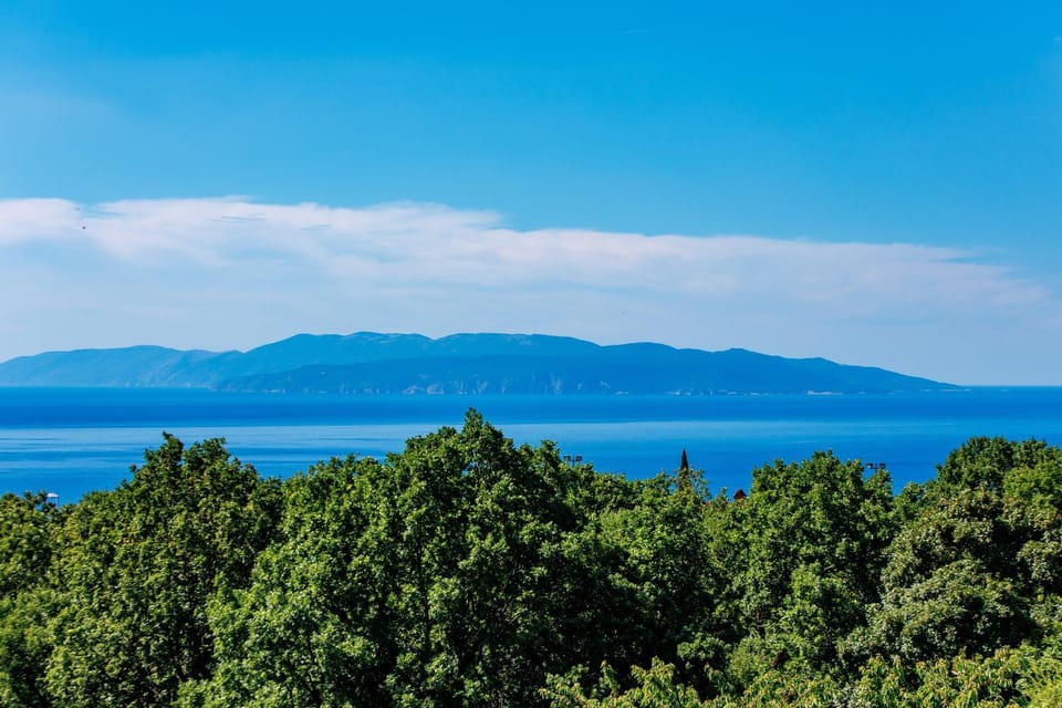 Spring, Day, Natural landscape, Sea view, internet