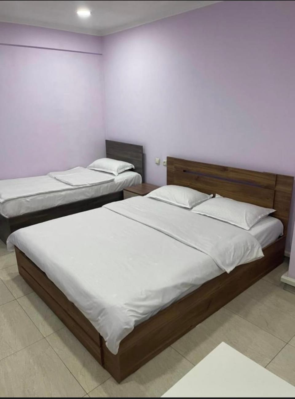Yerevan Nest Hostel in Yerevan