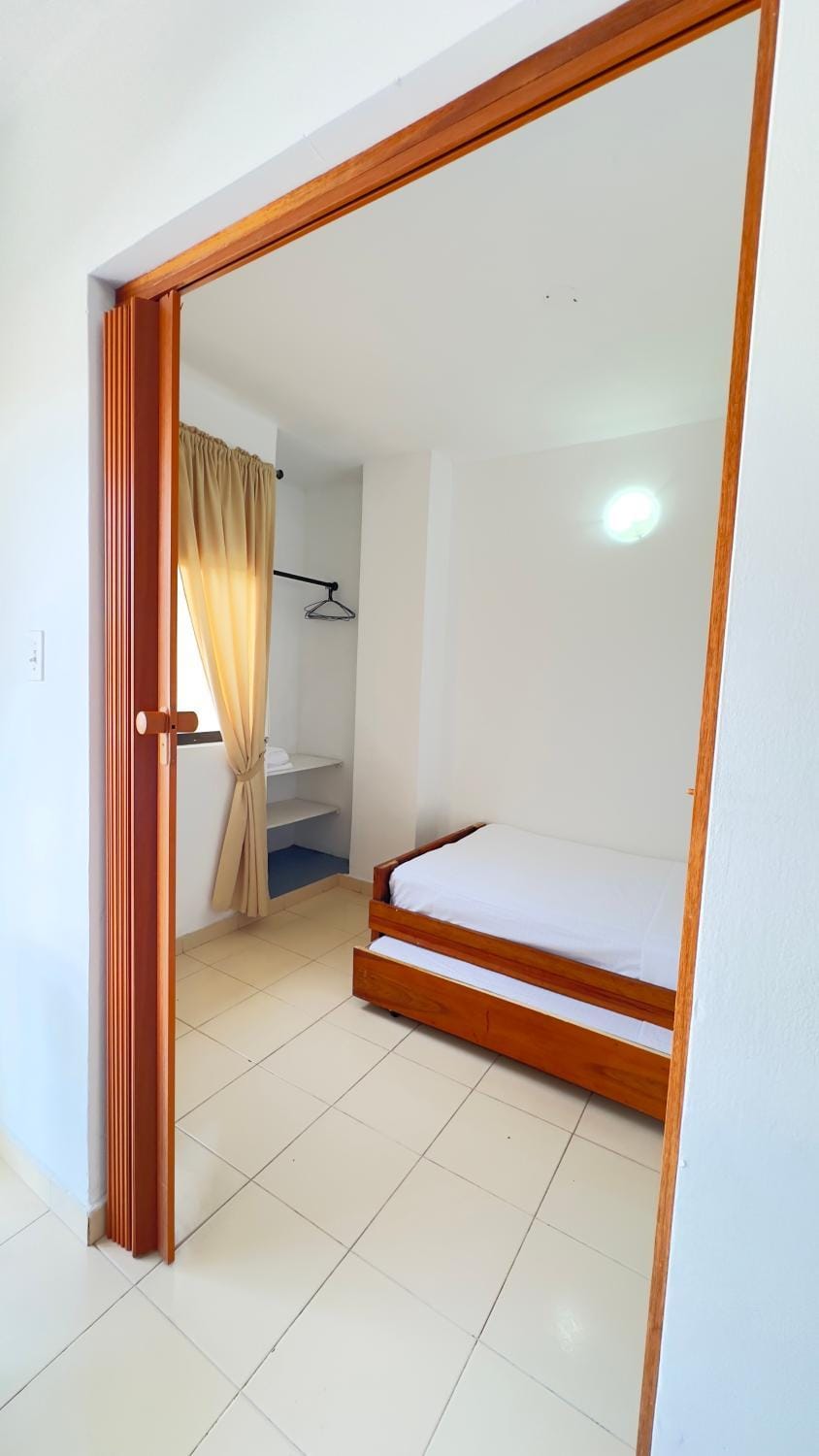 Downtown Rental 302 Apartment in Santa Marta