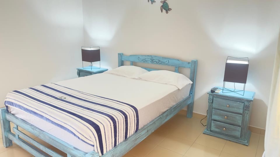 Downtown Rental 302 Apartment in Santa Marta