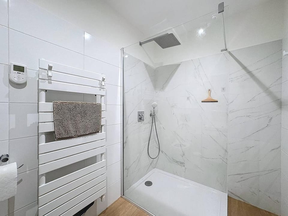 T2 moderne en rez-de-villa Apartment in Calvi