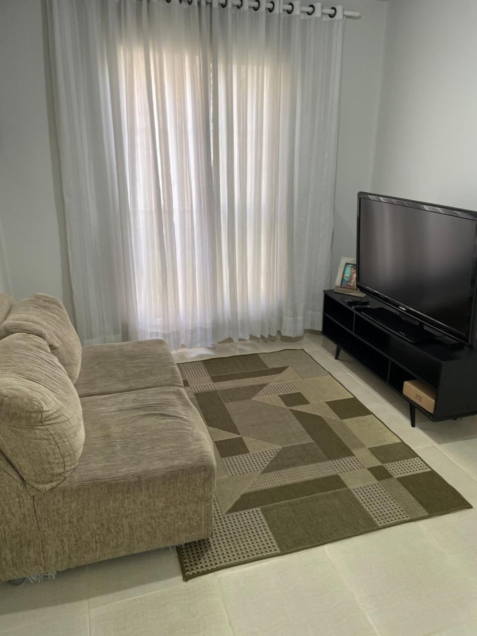 Apartamento 2 qtos lado aeroporto Apartment in São José dos Pinhais