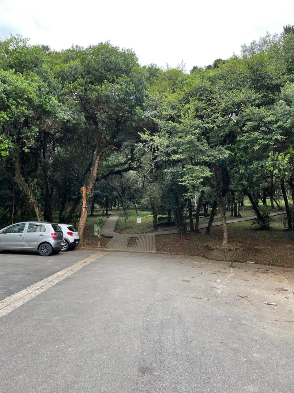 Apartamento 2 qtos lado aeroporto Apartment in São José dos Pinhais