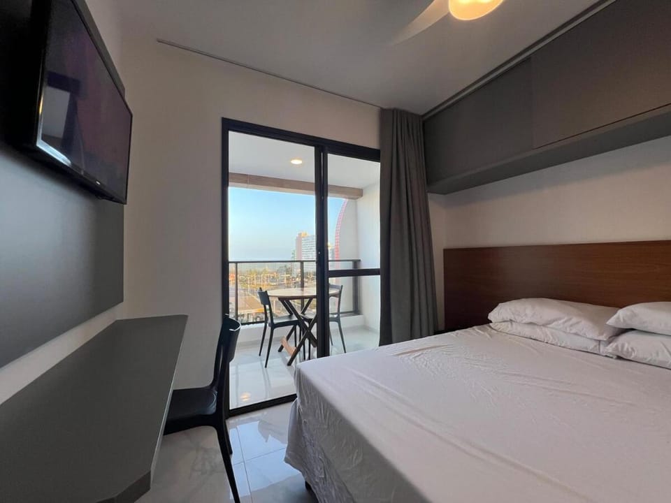 Smart Convenções Apartment in Salvador
