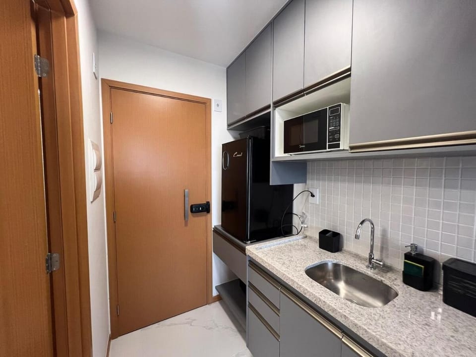 Smart Convenções Apartment in Salvador