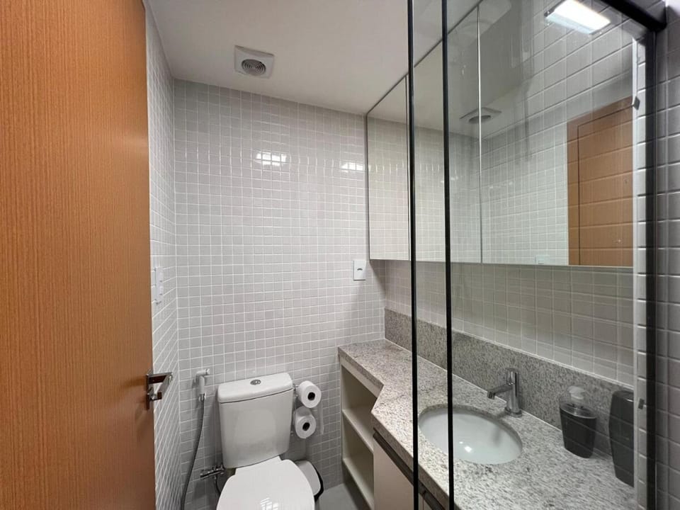 Smart Convenções Apartment in Salvador