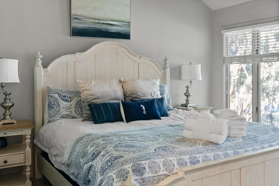 4550 Parkside Villa by Akers Ellis Rentals Villa in Kiawah Island