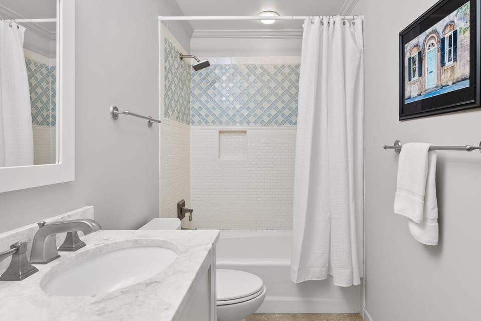 4550 Parkside Villa by Akers Ellis Rentals Villa in Kiawah Island