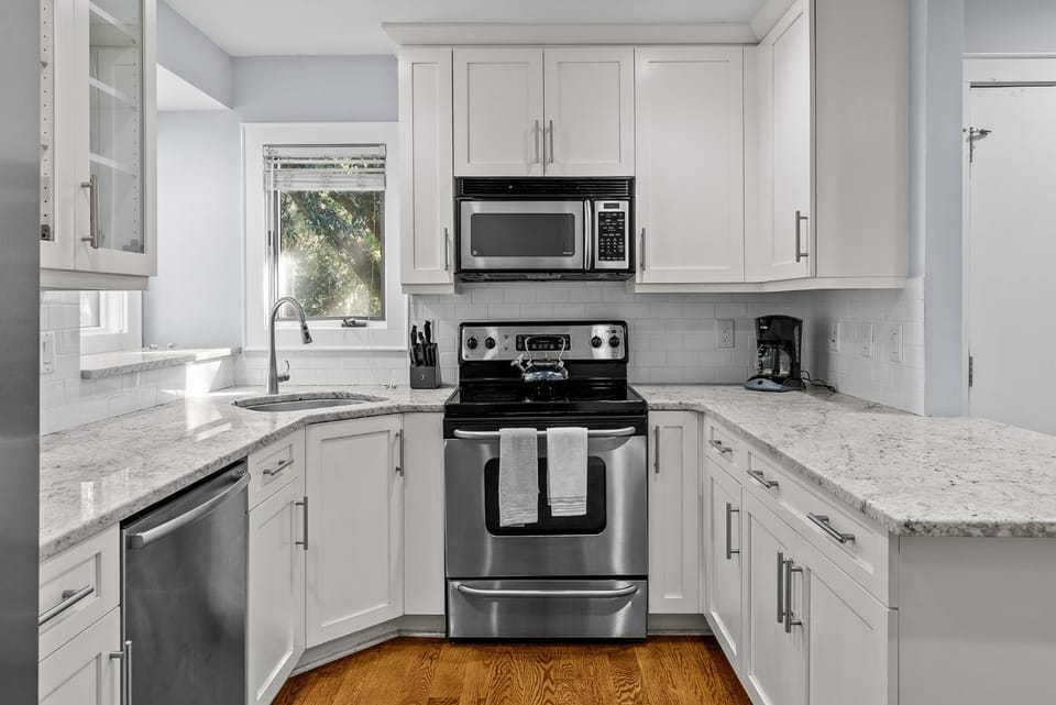 4568 Parkside Villa by Akers Ellis Rentals Villa in Kiawah Island