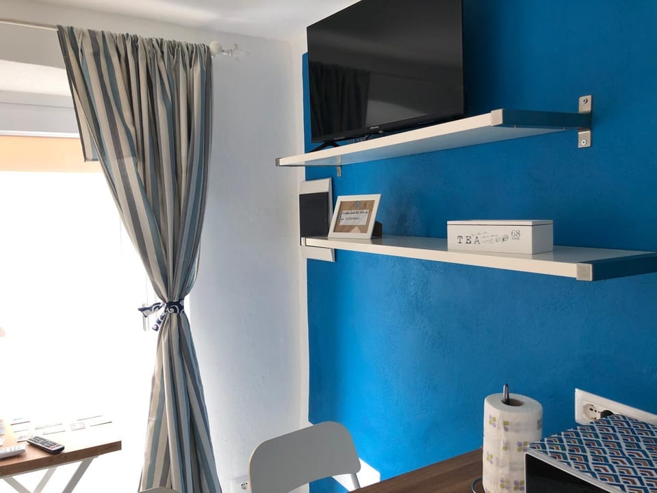 TV and multimedia