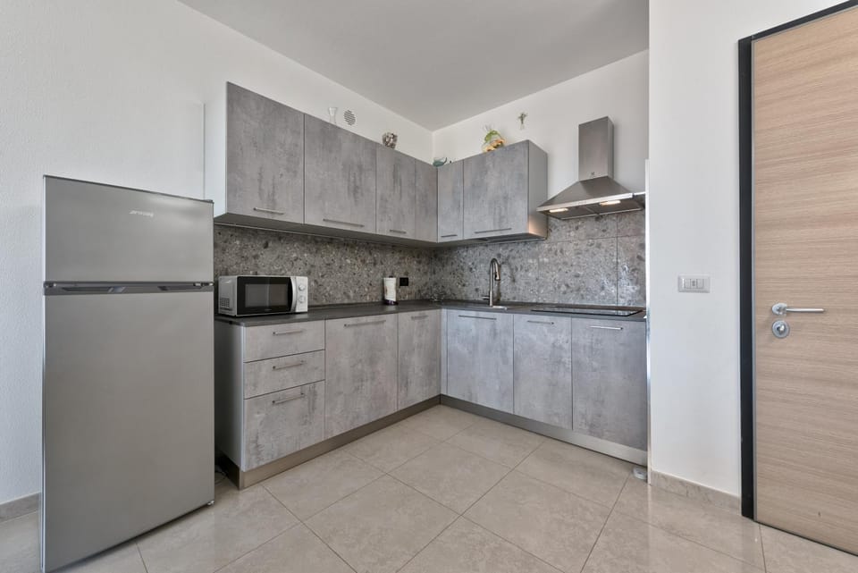 Magnolie A37, Vista & comfort vicino al mare Apartment in Veneto