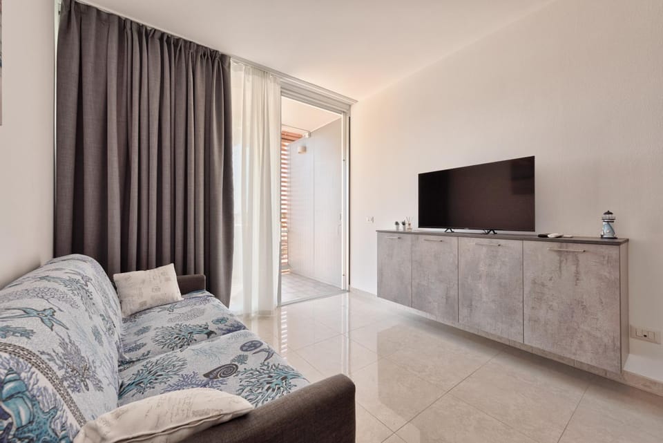 Magnolie A37, Vista & comfort vicino al mare Apartment in Veneto