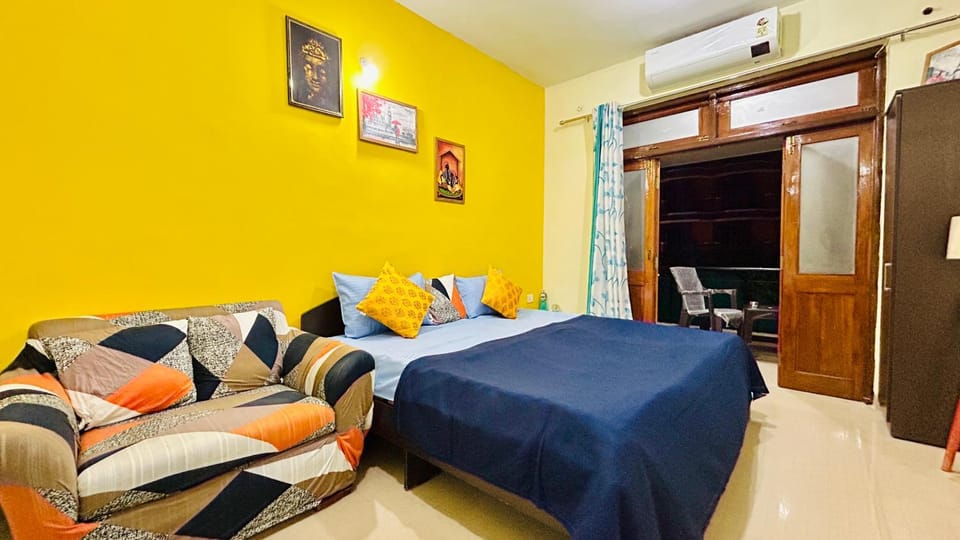 TV and multimedia, Living room, Bedroom, air conditioner