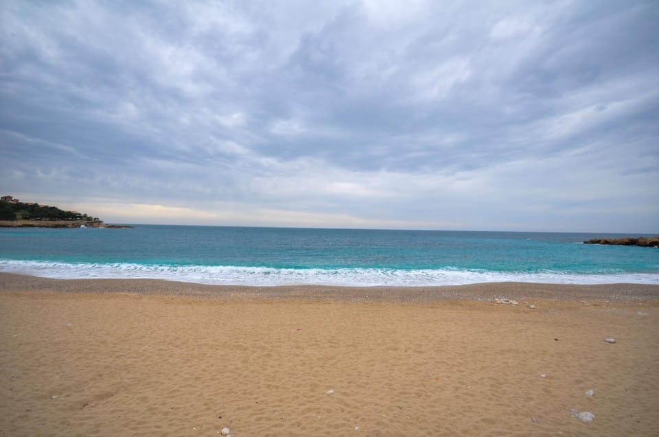 Studio Dobra Voda 4 Apartment in Ulcinj Municipality