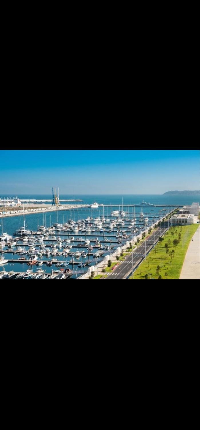 Marina tanger Apartment in Tangier