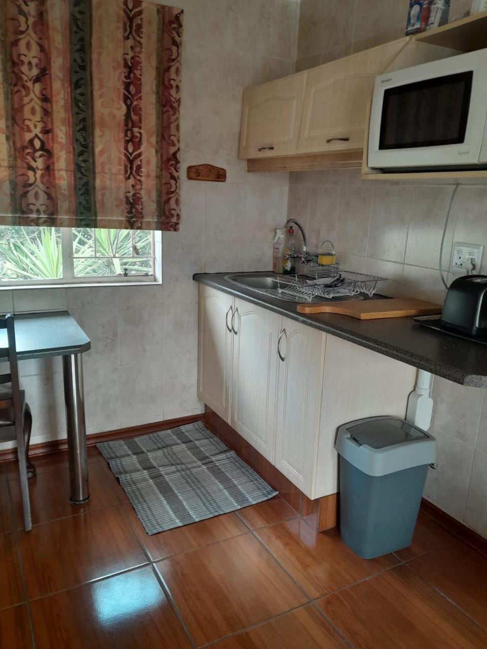 Loema-in Apartment in Roodepoort