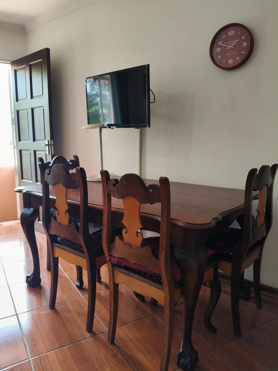 Loema-in Apartment in Roodepoort