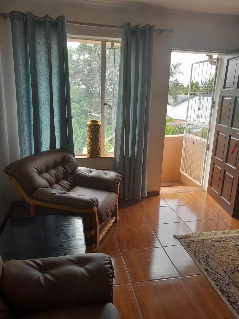 Loema-in Apartment in Roodepoort