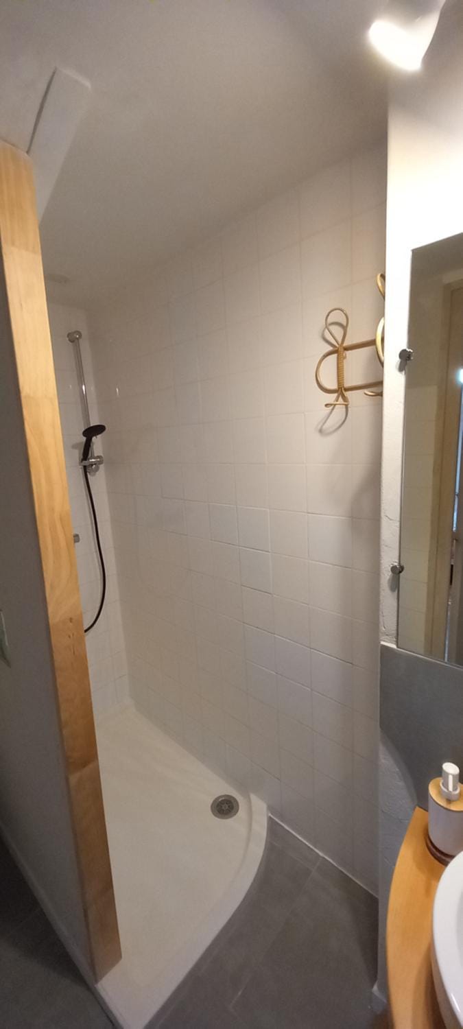 Shower