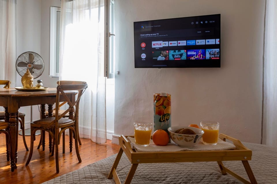 TV and multimedia