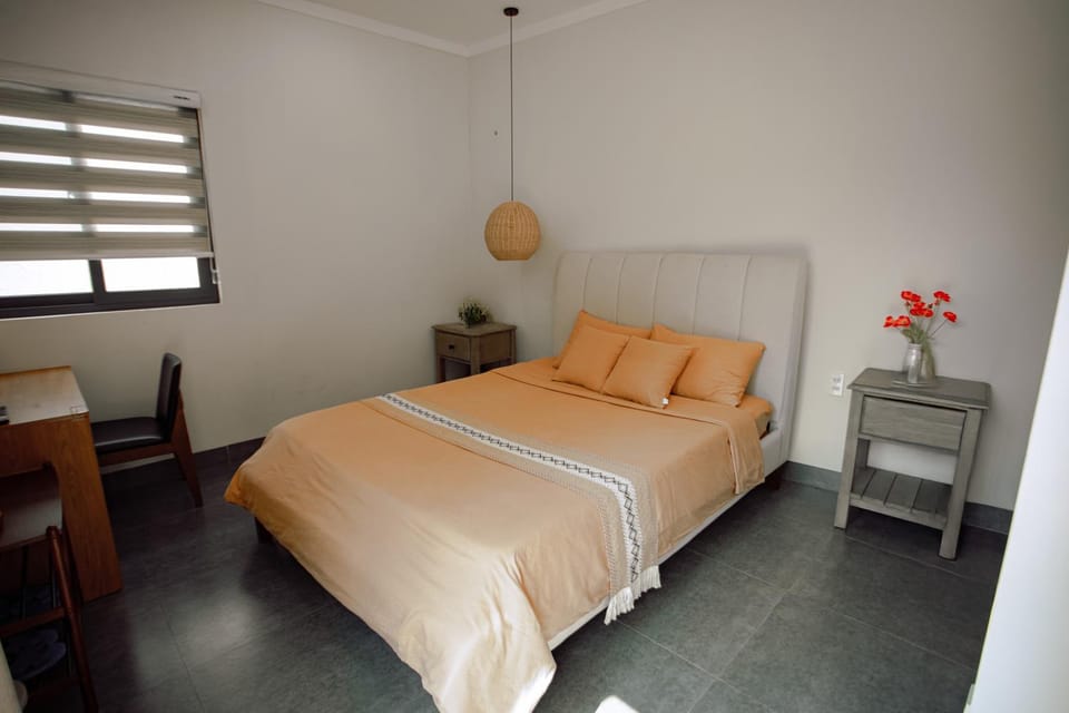 NUBA Homestay and Coffee Buôn Ma Thuột Apartment in Vietnam