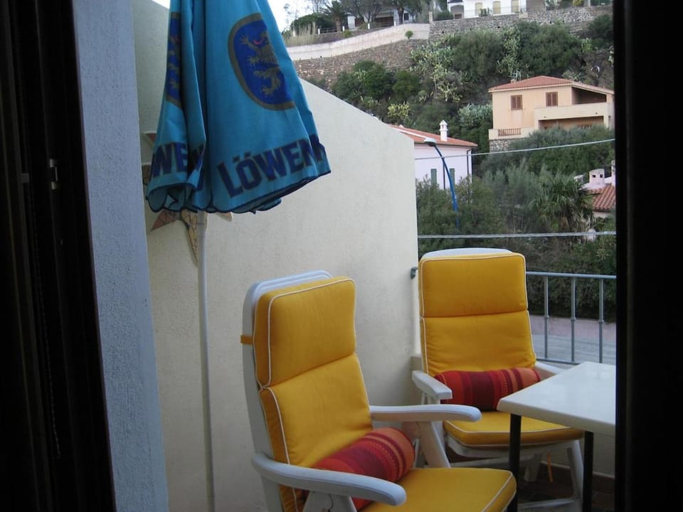 Casa vacanze a 50 m dal mare House in Cala Gonone