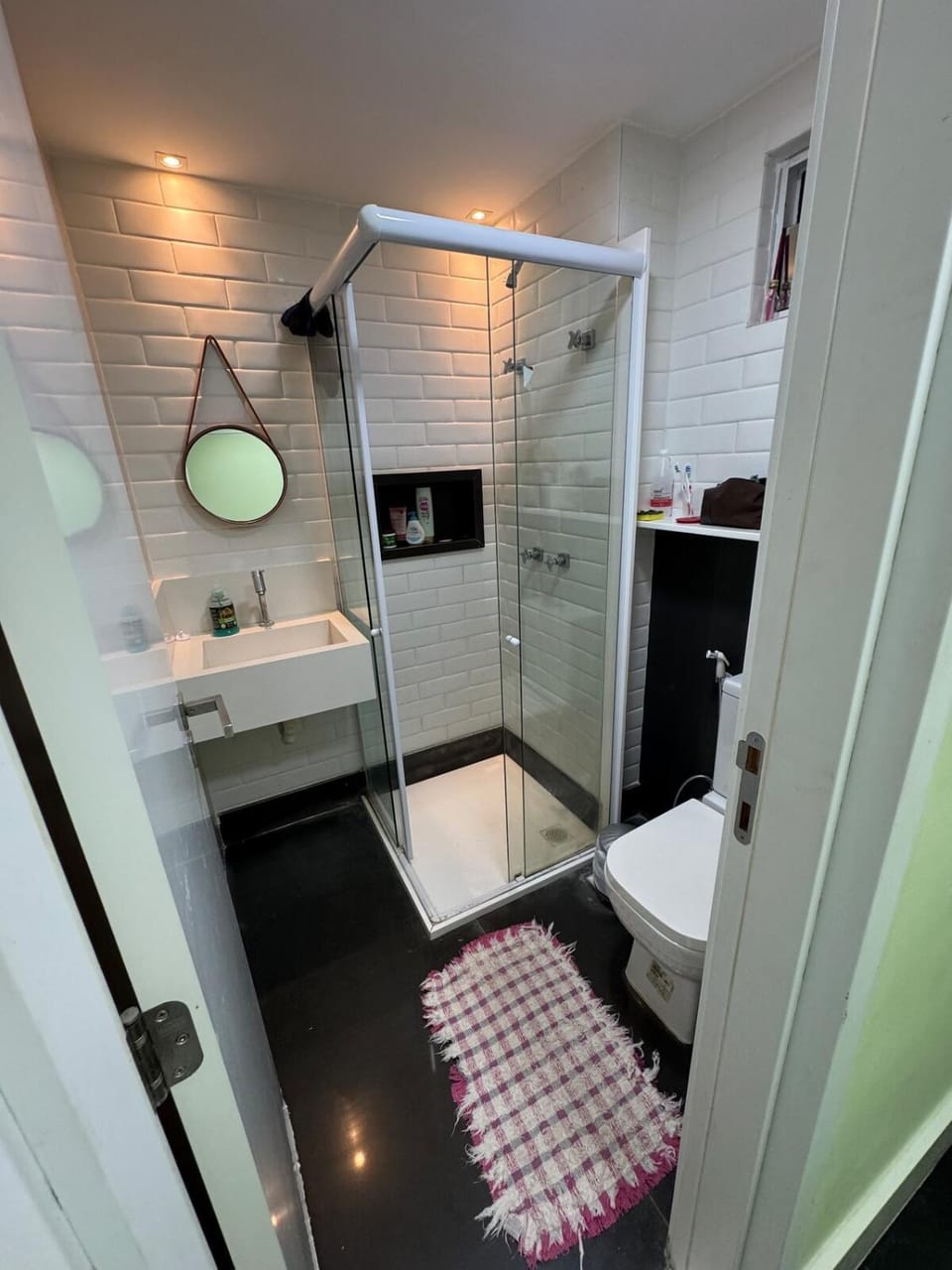 Quality Hotel Apartment in João Pessoa