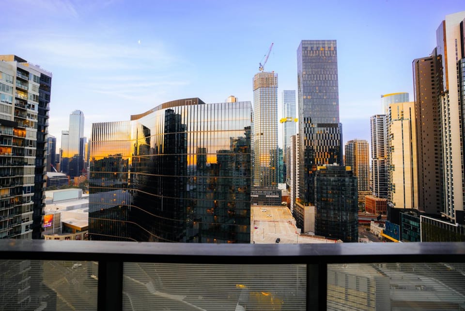View (from property/room), City view, City view