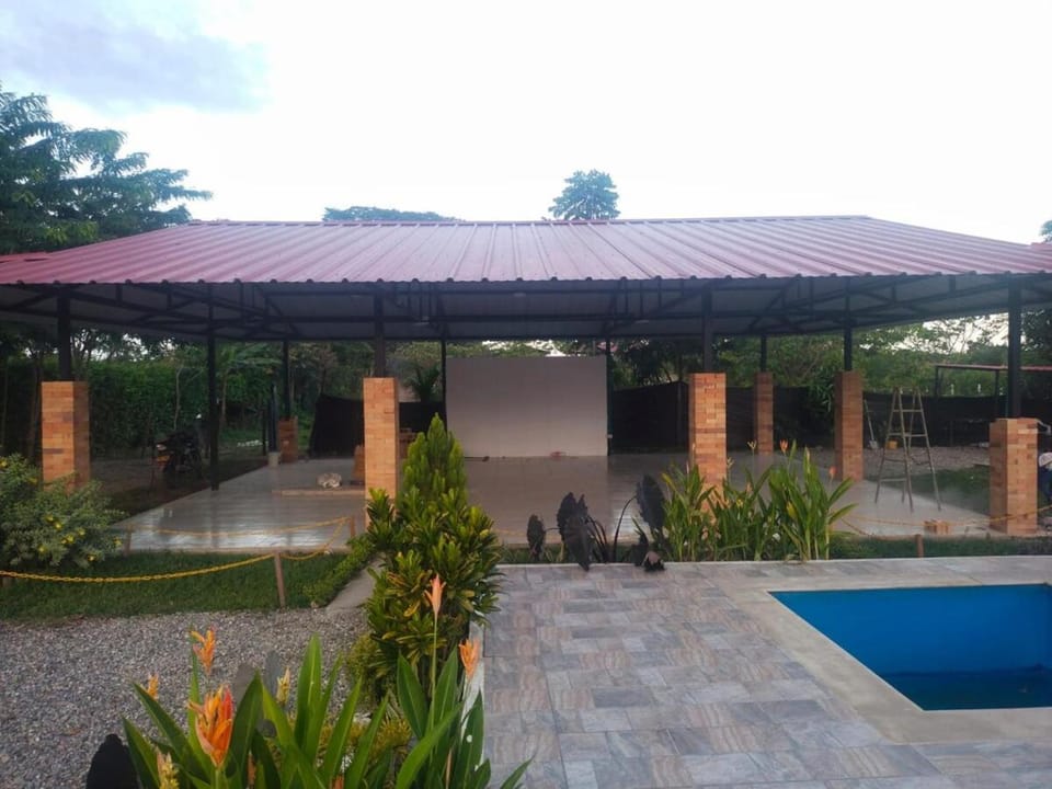 Cabañas San Luis Villa in Cundinamarca, Colombia