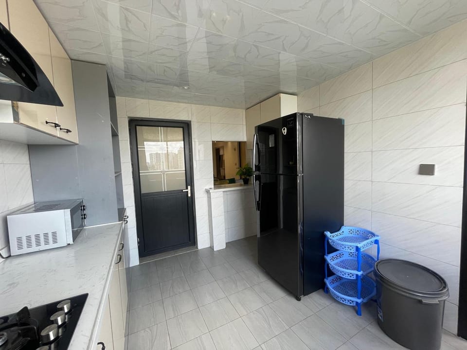 Cozy 4 bedroom Apartment in Nairobi County