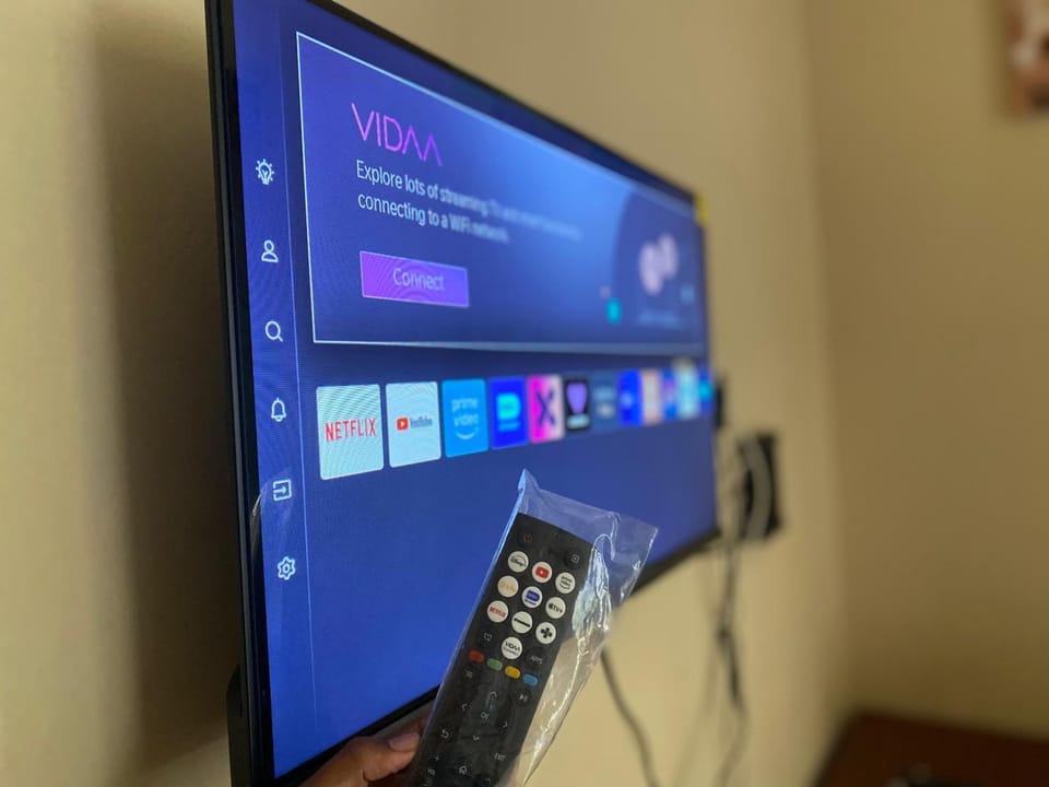 TV and multimedia