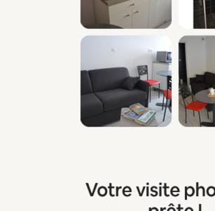 Chamoz1 Apartment in Jura