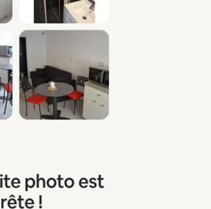 Chamoz1 Apartment in Jura