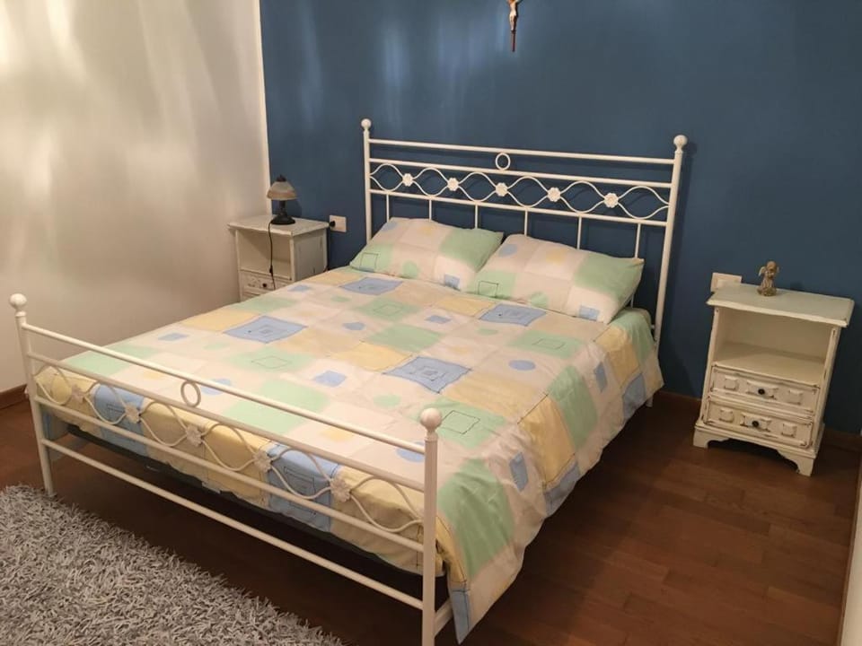 Casa Nonna Irma House in Umbria