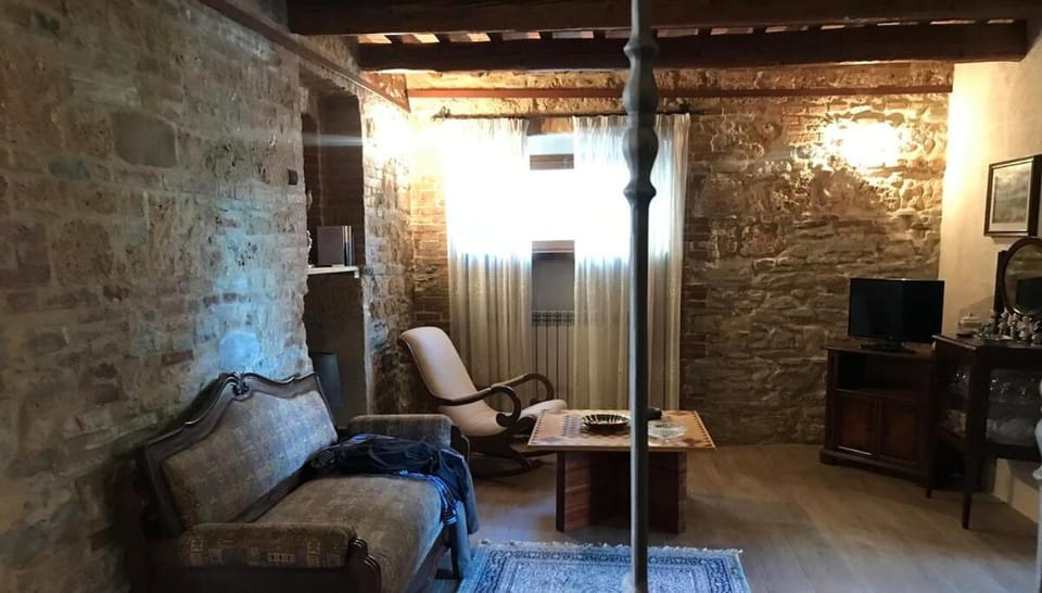 Casa Nonna Irma House in Umbria